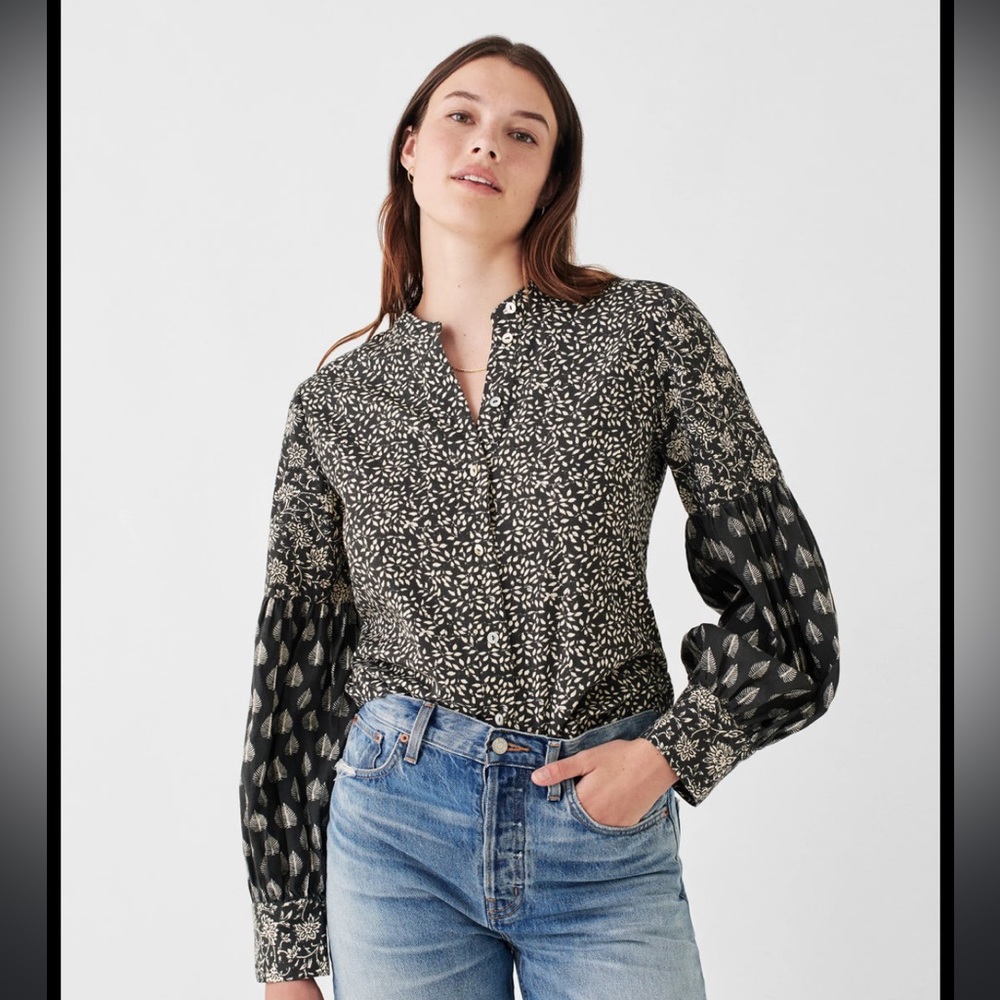 FAHERTY Adelyn Top